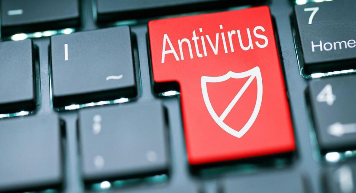 antivirus
